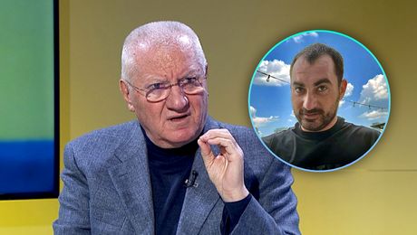Ce l-a sfătuit Dumitru Dragomir pe Pescobar să facă după scandalul cu ANPC: „E unul dintre cei mai tari, funcția lui e cea mai tare din România”