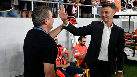 Masterclass Ionuț Chirilă în fața lui Burcă. Îl învață cum să câștige din nou Dinamo și se face perete în fața acționarilor: „Să nu se spună că fac presiune pe băiatul ăsta, pe Burcă”