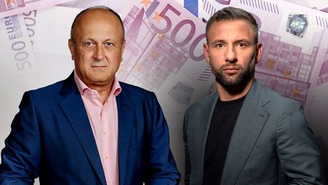 Dan Șucu, o nouă investiție. A pus la bătaie 500.000 de euro, alături de Răzvan Raț și încă doi afaceriști: „Ai nevoie de noi”