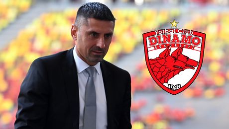 De ce i s-a trântit lui Dănciulescu ușa în nas la Dinamo? “Adevărul deranjează”