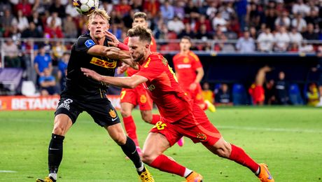 A plecat de aproape 3 ani de la CFR și acum joacă pentru rivala FCSB, dar Djokovic încă are bani de recuperat de la Cluj