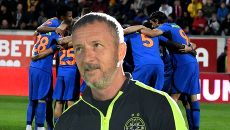 “E peste Man. Vom avea echipă de titlu”. Transferul de răsunet pe care l-a făcut FCSB. Mihai Stoica, anunț triumfător despre fotbalistul luat de Gigi Becali