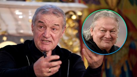 „Eu mă pricep la fotbal, d-aia am fost angajat. Șterg eu cu cârpa?”. Becali, dezvăluiri incredibile. De ce-l ajută pe Lupu