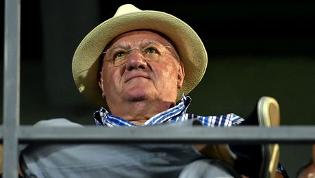 Dezvăluire incredibilă a lui Dragomir. Olăroiu are un restaurant de milioane de euro în Dubai: „E cel mai tare de acolo”