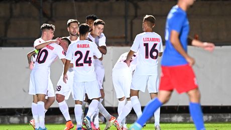 FCSB a anunțat unde se va disputa meciul cu U Cluj. Cât costă cel mai ieftin bilet