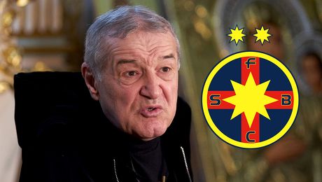 Dawa e out din echipa FCSB pentru derby-ul cu Rapid. Becali a anunțat deja mai bine de jumătate din echipa de start