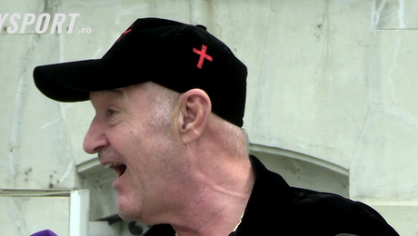 Gigi Becali s-a decis! Ce se va întâmpla cu Octavian Popescu la următoarele meciuri: „Mi-a zis MM!”