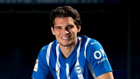 Ianis Hagi poate fi rechemat de urgență la Rangers. Noul antrenor e impresionat după ce l-a văzut în Spania