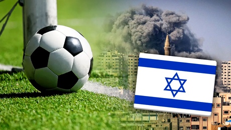 ”Imposibil să jucăm”. Fotbaliștii israelieni care s-au enervat după ce au aflat decizia Federației
