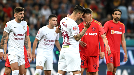 Incredibil! Interes uriaș pentru FCSB – Rapid. Câte bilete s-au vândut deja, cu 13 zile înainte de derby