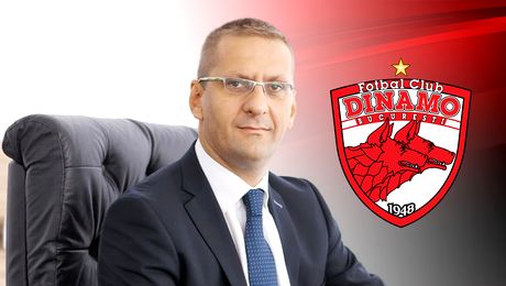 Informația momentului. Planul lui Zăvăleanu de ieșire de la Dinamo: „După aia nu are rost să mai stau aici”