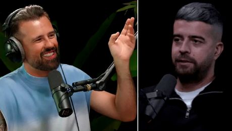 Lovitură după lovitură la Antena 1! Speak, prima reacție după ce el și Florin Ristei n-au mai fost lăsați să filmeze: „Vă anunț că nu vom mai continua”