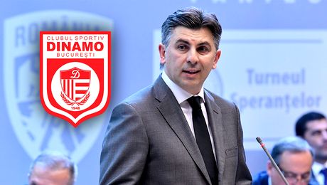 Lupescu, reacție fără precedent după ce a devenit oficial la CS Dinamo: „Echipa aceea e o glumă proastă”