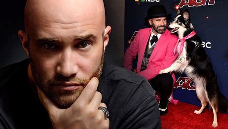 Mihai Bendeac, făcut să plângă de Adrian Stoica, românul care a câștigat America’s Got Talent. Cum a fost prima lor interacțiune: „Mi-a sfârtecat sufletul”