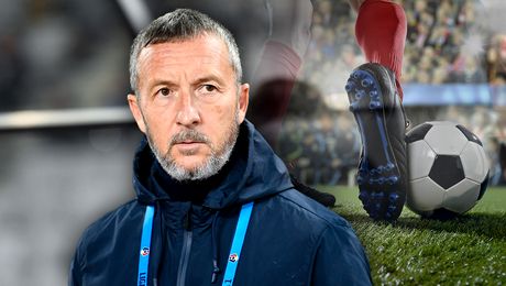 Mihai Stoica, siderat de problemele de arbitraj: „Deja am început să mă tem”