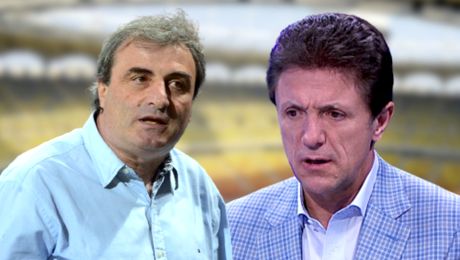 “Nu sunt cele mai obiective declarații”. Mihai Stoichiță, răspuns tăios pentru Gică Popescu după egalul naționalei cu Belarus