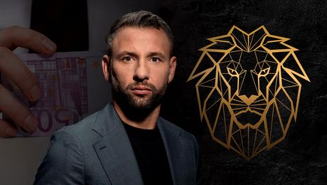 O nouă investiție de 800.000 de euro care îl are în prim-plan pe Răzvan Raț. Cu ce afacere s-a asociat la „Imperiul Leilor” de la PRO TV și cine pune bani alături de el