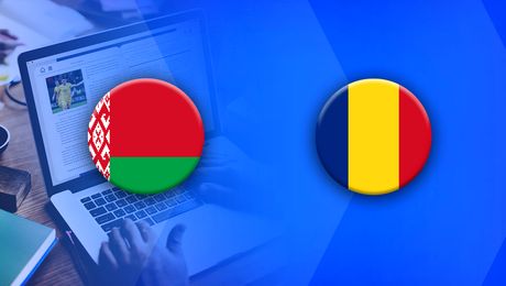 Presa din Belarus, gafă uriașă înaintea meciului cu România. Despre cine au scris că ar fi selecționerul ”Tricolorilor”