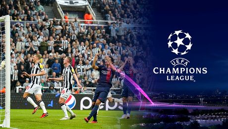 Reacția presei internaționale după ce Newcastle a dat de pământ cu PSG în derby-ul miliardarilor din Champions League