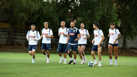 „Nimeni nu-și asumă responsabilitatea.” Cum ar putea ajunge România la Euro dacă termină grupa pe locul 3. Scenariul dezvăluit de Adrian Ilie