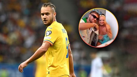 S-a iubit cu George Pușcaș în Mykonos? Alexandra Stan, noi detalii despre viața ei privată: „Am reușit să o fac și pe asta”