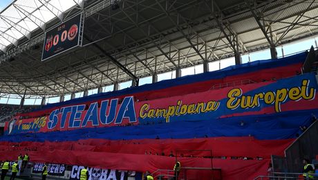 Pițurcă anunță că e gata să preia CSA Steaua: „Asta vrem să facem acolo”. Ce plan uriaș a pus la cale
