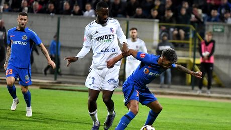 Se pregărește o mutare-bombă în Liga 1? Echipa care e gata să plece din oraș: „Mâine o fac, dacă există interes”