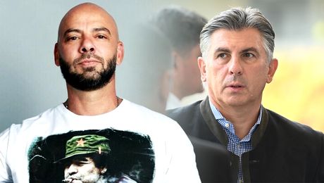 ”Se uitau conducătorii lui Dinamo și întrebau care e Ionuț Lupescu”. Kiriță dă de pământ cu șefii lui Dinamo