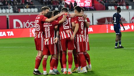 Corvinul – Sepsi 1-0. Primul meci al zilei din Cupa României, prima surpriză. Deţinătoarea trofeului, aproape de eliminarea din competiţie