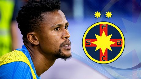 Gigi Becali, dezvăluiri despre viitorul lui Ngezana la FCSB. Un fotbalist rămâne la echipa deși era trecut pe lista neagră