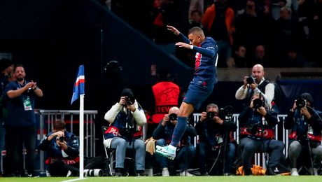 UCL. A plouat cu goluri pe marile stadioane ale Europei. PSG a ”zdrobit-o” pe Milan, în timp ce campioana Manchester City n-a avut emoții. Toate golurile sunt AICI