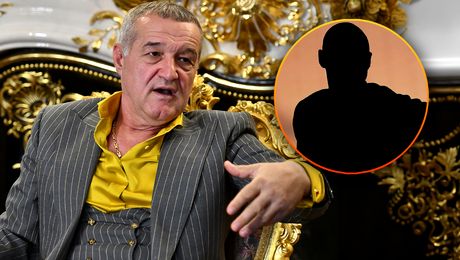 Un alt fotbalist sud-african ar putea ajunge la FCSB. Cine e fundașul central care i-a picat cu tronc lui Gigi Becali