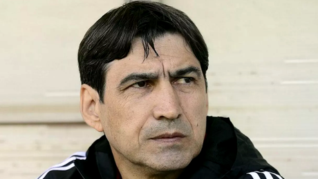 Victor Pițurcă a devenit independent financiar de la 16 ani. Câți bani câștiga. ”Era un salariu foarte, foarte bun”