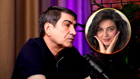 Victor Pițurcă, adevărul despre interacțiunea cu Cristina Ich: „Nu o iau așa! Am verificat”