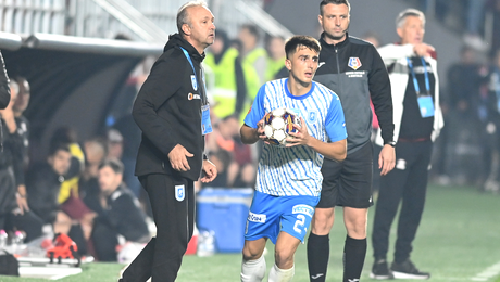 Victoria giuleștenilor, contestată de olteni: ”Gol foarte norocos”