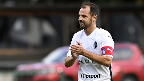 ”Am discutat să vină la noi. Am crezut că e o greșeală acum”. Ce jucător a fost dorit la FCSB. Anunțul lui Mihai Stoica