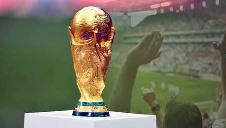 Stadionul de aproape un miliard de euro care va găzdui finala World Cup 2030. Mondialul se va juca pe 3 continente