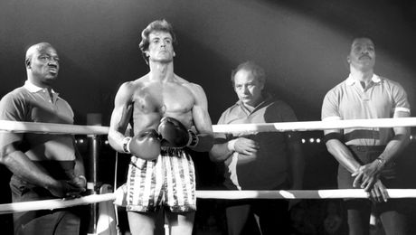 Deces la Hollywood. Celebrul actor din Rocky a murit: Informația, confirmată de fiica vedetei