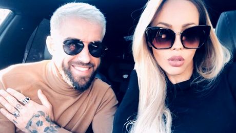 Sacrificiile pe care le face zilnic Lena, soția lui Gabi Enache: „Foarte dificil și foarte greu”