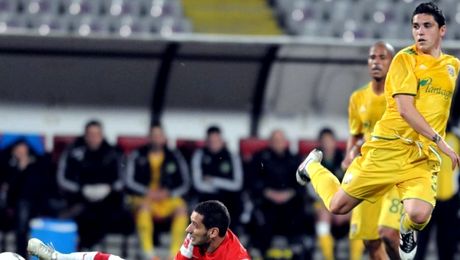 Hizo: ”Hai să vă spun cine e Stanciu. Știți de unde a venit?”. Ce a spus de Radu Drăgușin. Exclusiv