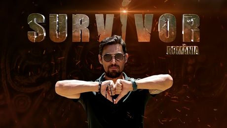 Un mare luptător român, primul nume confirmat pentru Survivor România All Stars 2024: „Mă bucur foarte mult”