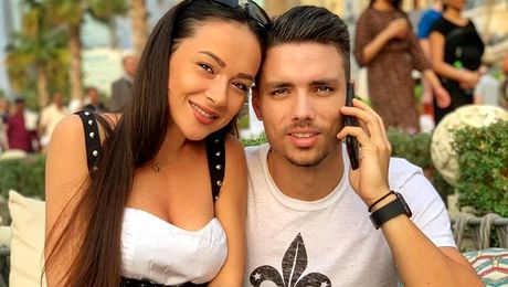 Vlăduța Lupău, probleme cu legea. Motivul pentru care soția fostului portar de la CFR Cluj e chemată în fața instanței pe 1 noiembrie: Ce a făcut cu 8.000 de lei