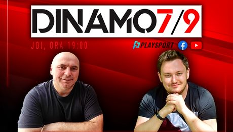 Azi la Dinamo 7/9: Zăvăleanu, Nicolescu, Gabi Glăvan și Andrei Cristea, dezvăluirile momentului despre situația echipei!