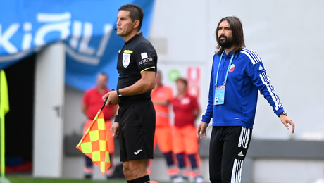 Alexandria – FC Botoșani 2-1. Dezastru pentru Alexa! Botoșani, bătută în Cupa României de penultima clasată din B!