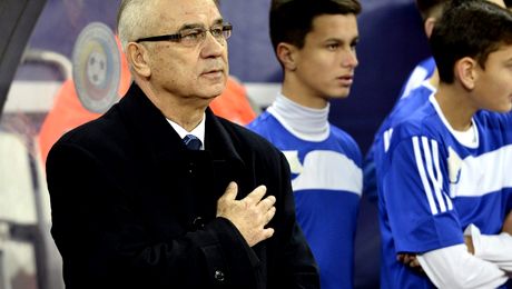 „Tata Puiu”, discurs inedit despre fiul său. Nu i-a spus nicio clipă pe nume și l-a criticat pentru că naționala României a primit gol în secunda 90