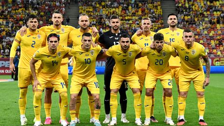 “Ar fi cea mai mare dezamăgire după Revoluție”. Un fost mare fotbalist al României nici nu vrea să audă de ratarea calificării