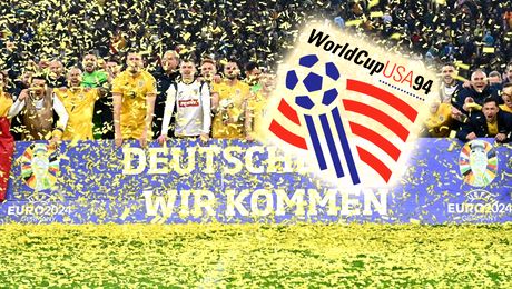 Calificarea României la Euro analizată în Marca. Ce coincidențe au găsit spaniolii cu World Cupa 1994