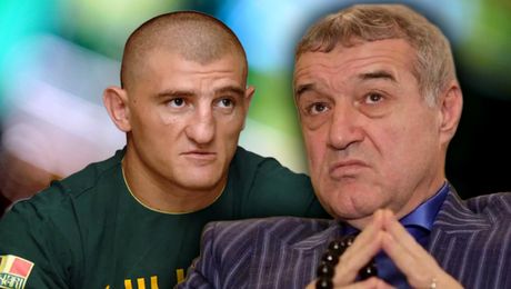 Cătălin Moroșanu, dezvăluiri de la negocierile cu Gigi Becali. Ce i-a propus patronul FCSB și de ce l-a refuzat