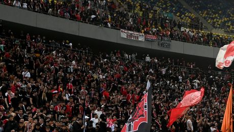 Câte bilete s-au vândut pentru derby-ul Dinamo – FCSB. Decizia luată de șefii echipei din Ștefan cel Mare