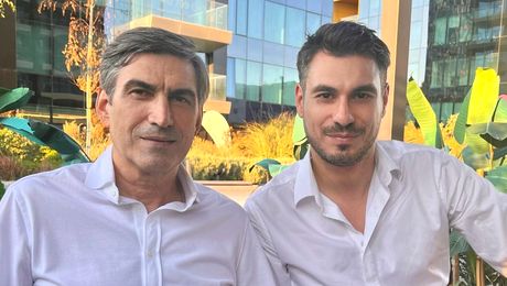 Ce s-a întâmplat cu Alex, fiul lui Victor Pițurcă? Postare ciudată pe net: „Ca și cum ai sângera”